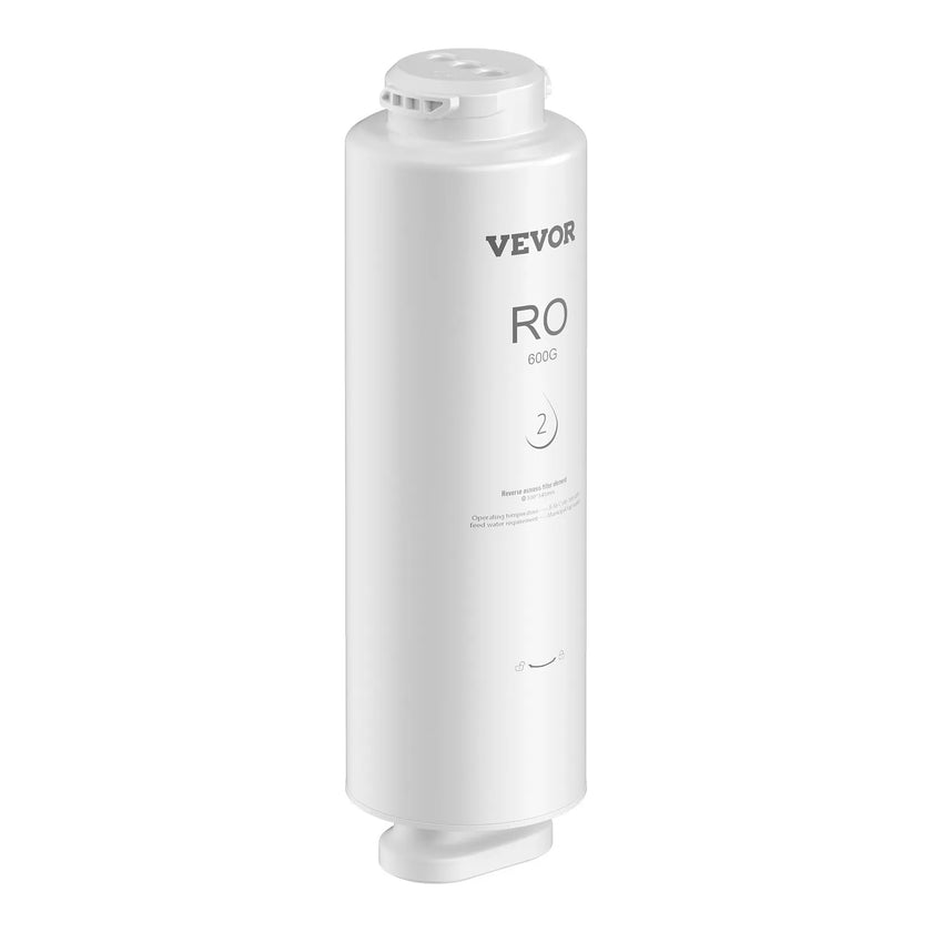 VEVOR Reverse Osmosis System Replacement for SS-003 Under Sink Water Filter