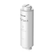 VEVOR PCF Composite Filter Replace for SS-001/003/005 Under Sink Water Filter