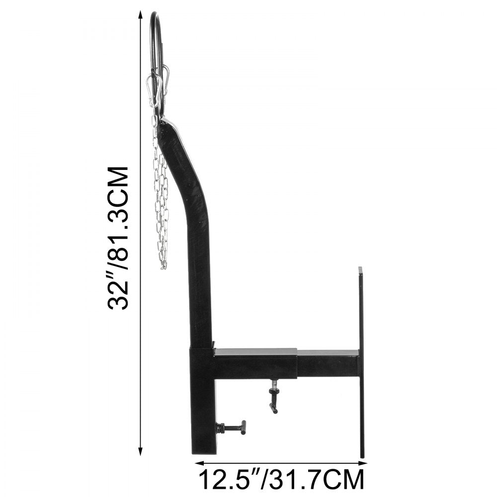 VEVOR Livestock Stand, 9.8