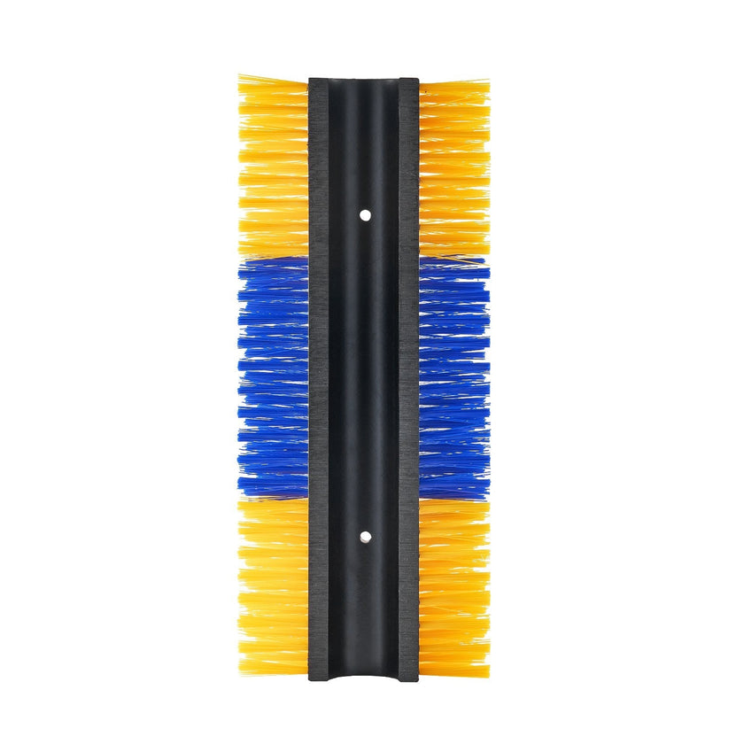 VEVOR Livestock Scratching Brush 20 in Horse Scratcher Brush for Itch Relief