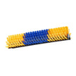 VEVOR Livestock Scratching Brush 4Pcs Itch Relief Horse Scratcher Brush 20 in