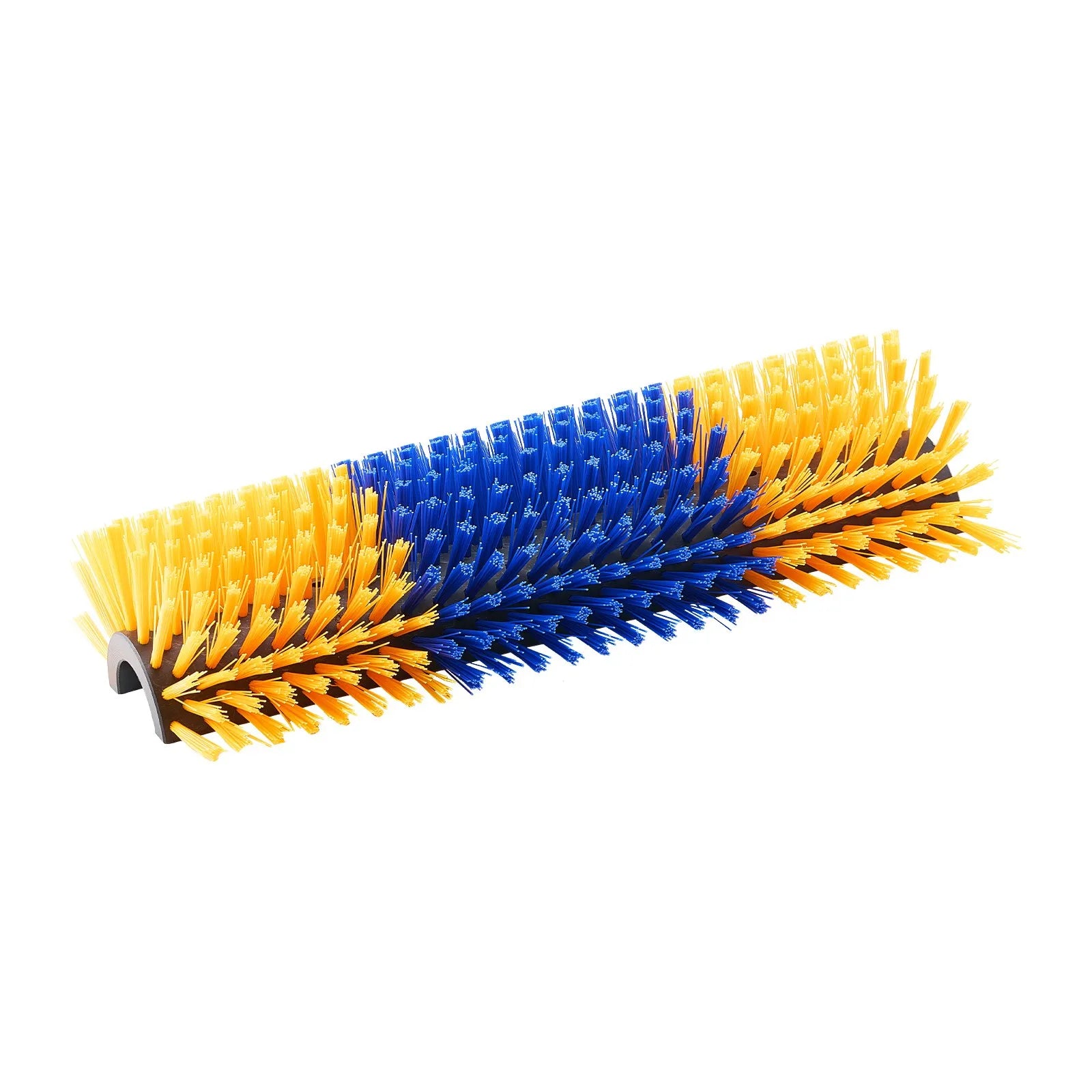 VEVOR Livestock Scratching Brush 4Pcs Itch Relief Horse Scratcher Brush 20 in