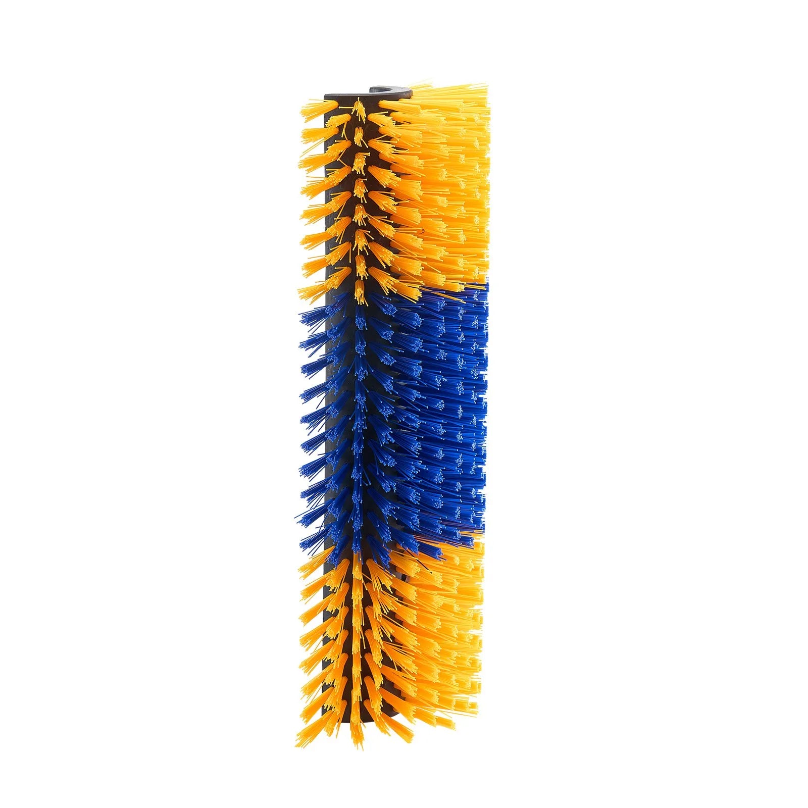 VEVOR Livestock Scratching Brush 4Pcs Itch Relief Horse Scratcher Brush 17.1 in