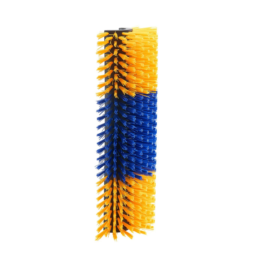 VEVOR Livestock Scratching Brush 4Pcs Itch Relief Horse Scratcher Brush 17.1 in