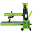 VEVOR Tile Cutter 31.5 Inch Manual Tile Cutter 1.4 Inch Tile Cutting Machine Ceramic Porcelain Tile Cutter w/Laser Guide All-Steel Frame and Bonus Spare Cutter Wheels Tile Cutter Hand Tool