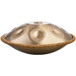 VEVOR Handpan Drum 22 in 10 Notes D Minor Hand Drum Instrument with Mallet