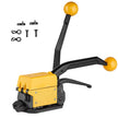 VEVOR Steel Strapping Tool for 1/2