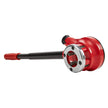 VEVOR Ratchet Pipe Threader Kit, 1/2