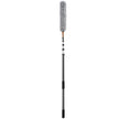 VEVOR Manual Pole Saw Extendable Tree Pruner 4.9-20 ft Aluminum Alloy Pole