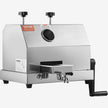 VEVOR Commercial Sugar Cane Juicer, 110LBS/H High Output Sugarcane Juicer Machine with 3 Stainless Steel Rollers, 2.4