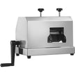 VEVOR Commercial Sugar Cane Juicer, 110LBS/H High Output Sugarcane Juicer Machine with 3 Stainless Steel Rollers, 2.4