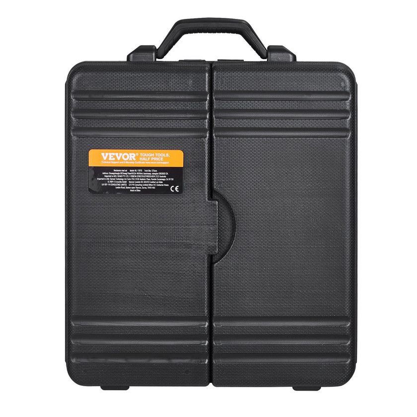 VEVOR 221-Piece Mechanics Tool Set 1/4