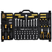 VEVOR 221-Piece Mechanics Tool Set 1/4