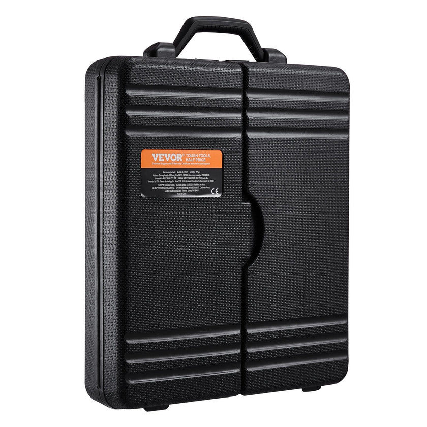 VEVOR 221-Piece Mechanics Tool Set 1/4
