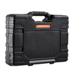 VEVOR 121-Piece Mechanics Tool Set 1/4