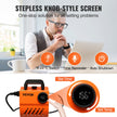 VEVOR Mug Heat Press Mini Cup Press Machine DIY Sublimation Blanks 11-15oz