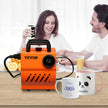VEVOR Mug Heat Press Mini Cup Press Machine DIY Sublimation Blanks 11-15oz