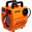 VEVOR Mug Heat Press Mini Cup Press Machine DIY Sublimation Blanks 11-15oz