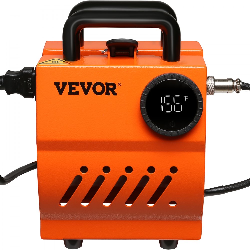 VEVOR Mug Heat Press Mini Cup Press Machine DIY Sublimation Blanks 11-15oz