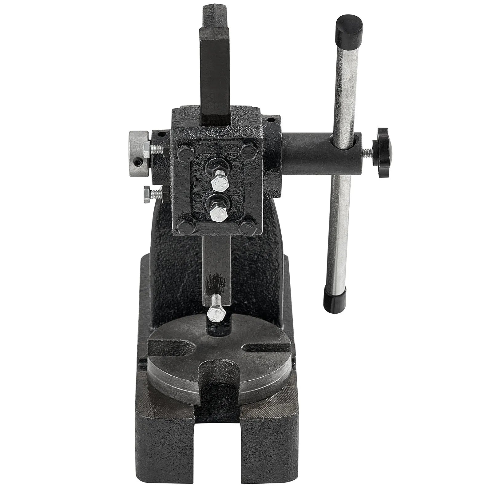 VEVOR Arbor Press, 0.5 Ton Manual Arbor Press, 4.6