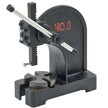 VEVOR Arbor Press, 0.5 Ton Manual Arbor Press, 4.6