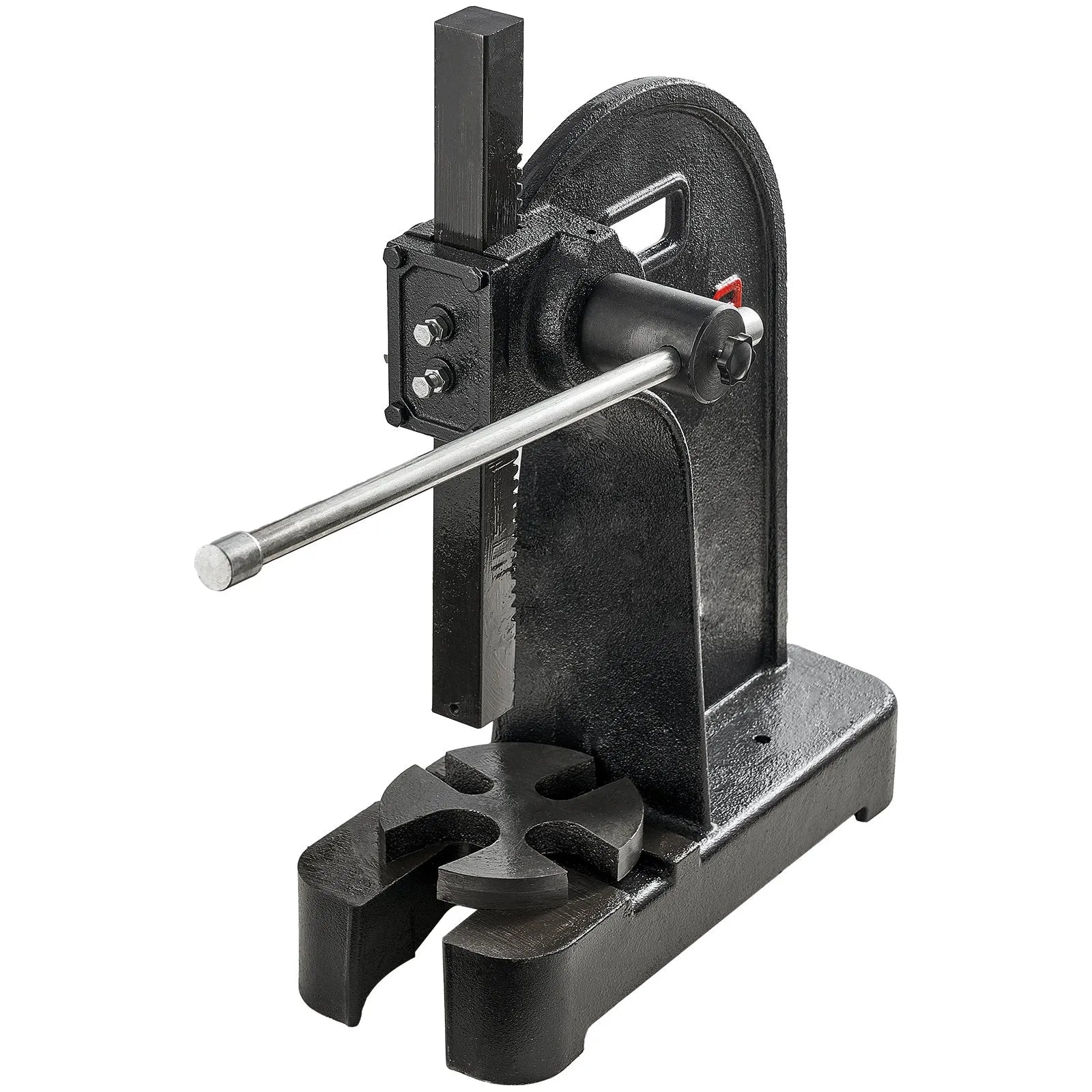 VEVOR Arbor Press, 3 Ton Manual Arbor Press, 12.2