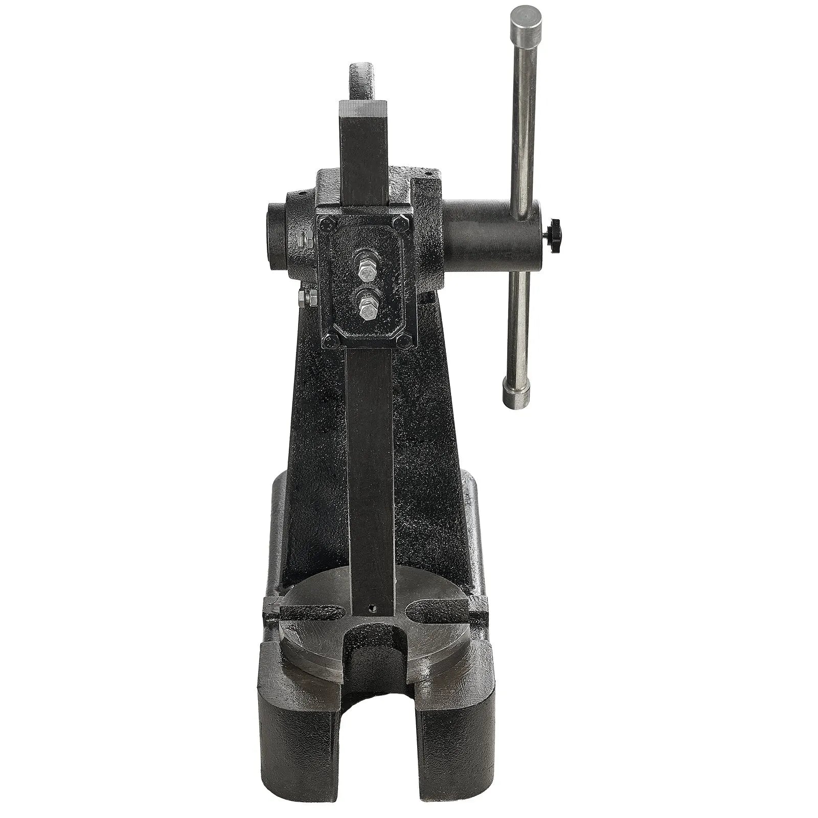 VEVOR Arbor Press, 3 Ton Manual Arbor Press, 12.2