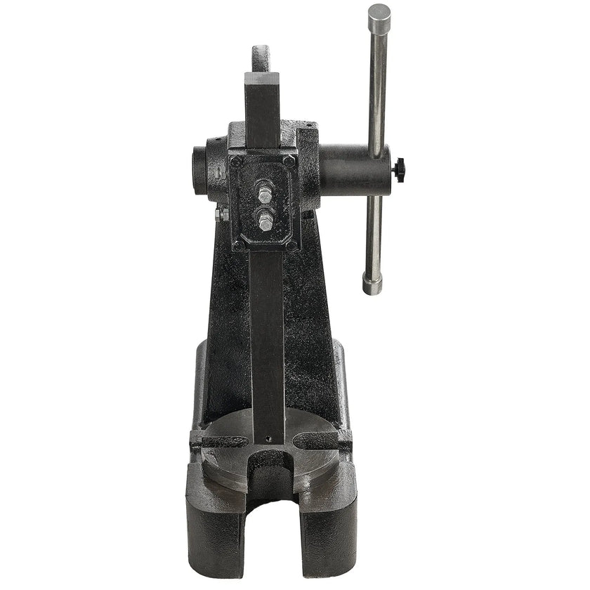 VEVOR Arbor Press, 3 Ton Manual Arbor Press, 12.2