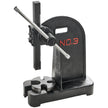 VEVOR Arbor Press, 3 Ton Manual Arbor Press, 12.2