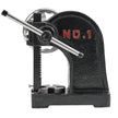 VEVOR Arbor Press, 1 Ton Manual Arbor Press with Handwheel, 5.9