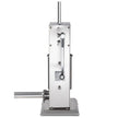 VEVOR Sausage Stuffer 5LBS/3L Capacity Homemade Sausage Maker Stainless Steel