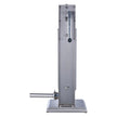 VEVOR Manual Sausage Stuffer 7 L Vertical Sausage Machine 304 Stainless Steel