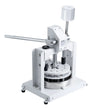 VEVOR Manual Dough Divider 18PCS Hand Press Dough Cutter Bread Maker for Bakery