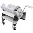VEVOR Manual Dough Sheeter Machine Max 1/2