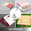 Corner Rounder Cutting Machine Rounding Rounder Cutter R6/r10 Card Book Package