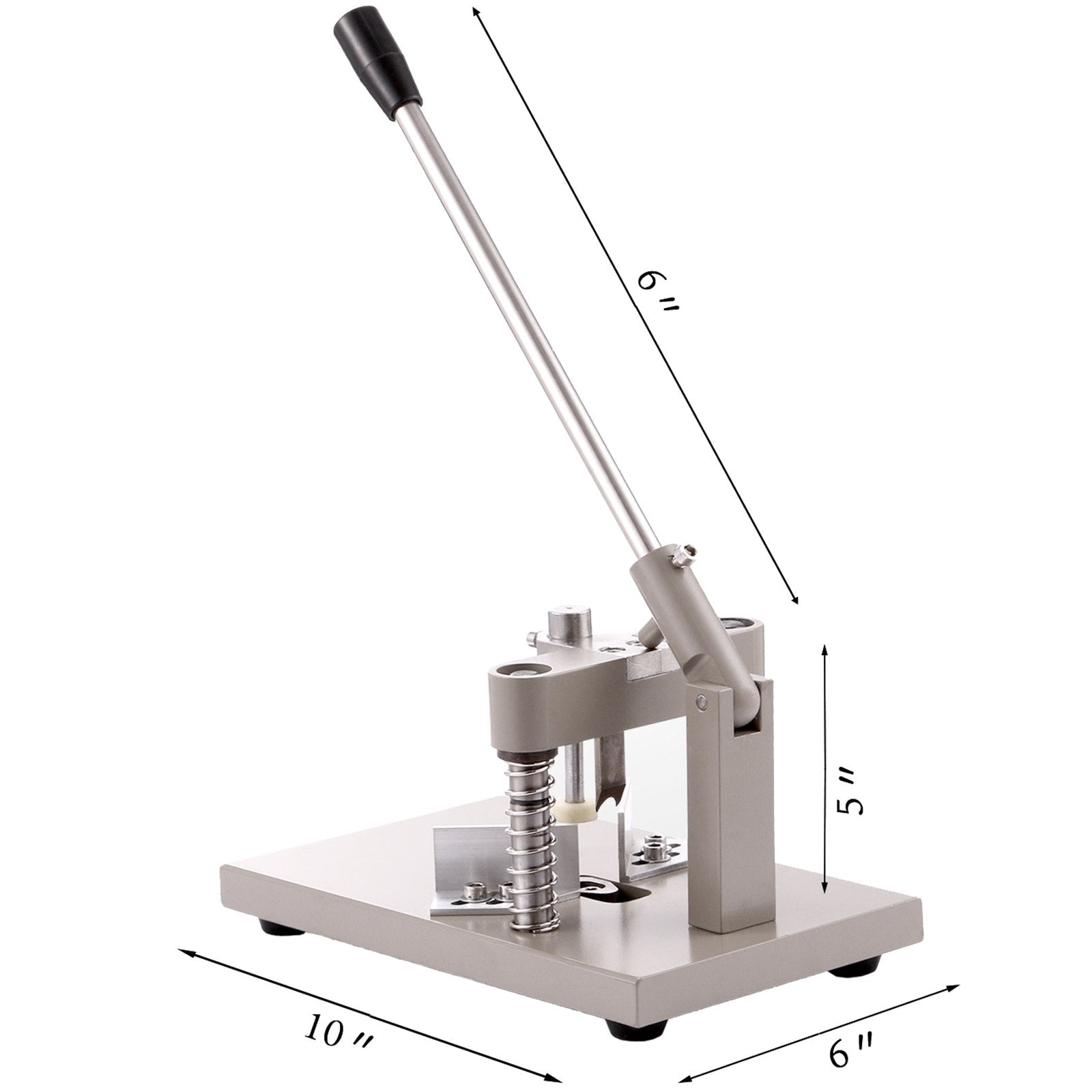 Corner Rounder Cutting Machine Rounding Rounder Cutter R6/r10 Card Book Package