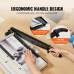 VEVOR Paper Cutter, Guillotine Trimmer, 15