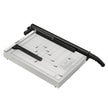 VEVOR Paper Cutter, Guillotine Trimmer, 15