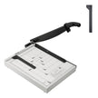 VEVOR Paper Cutter, Guillotine Trimmer, 15