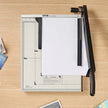 VEVOR Paper Cutter, Guillotine Trimmer, 18