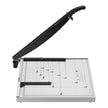 VEVOR Paper Cutter, Guillotine Trimmer, 18