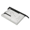 VEVOR Paper Cutter, Guillotine Trimmer, 18
