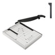 VEVOR Paper Cutter, Guillotine Trimmer, 18
