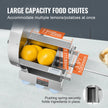 VEVOR Staircase Metal Balusters, 44'' x 1/2