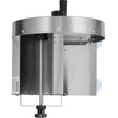 VEVOR Manual Vegetable Fruit Slicer, 0-0.5