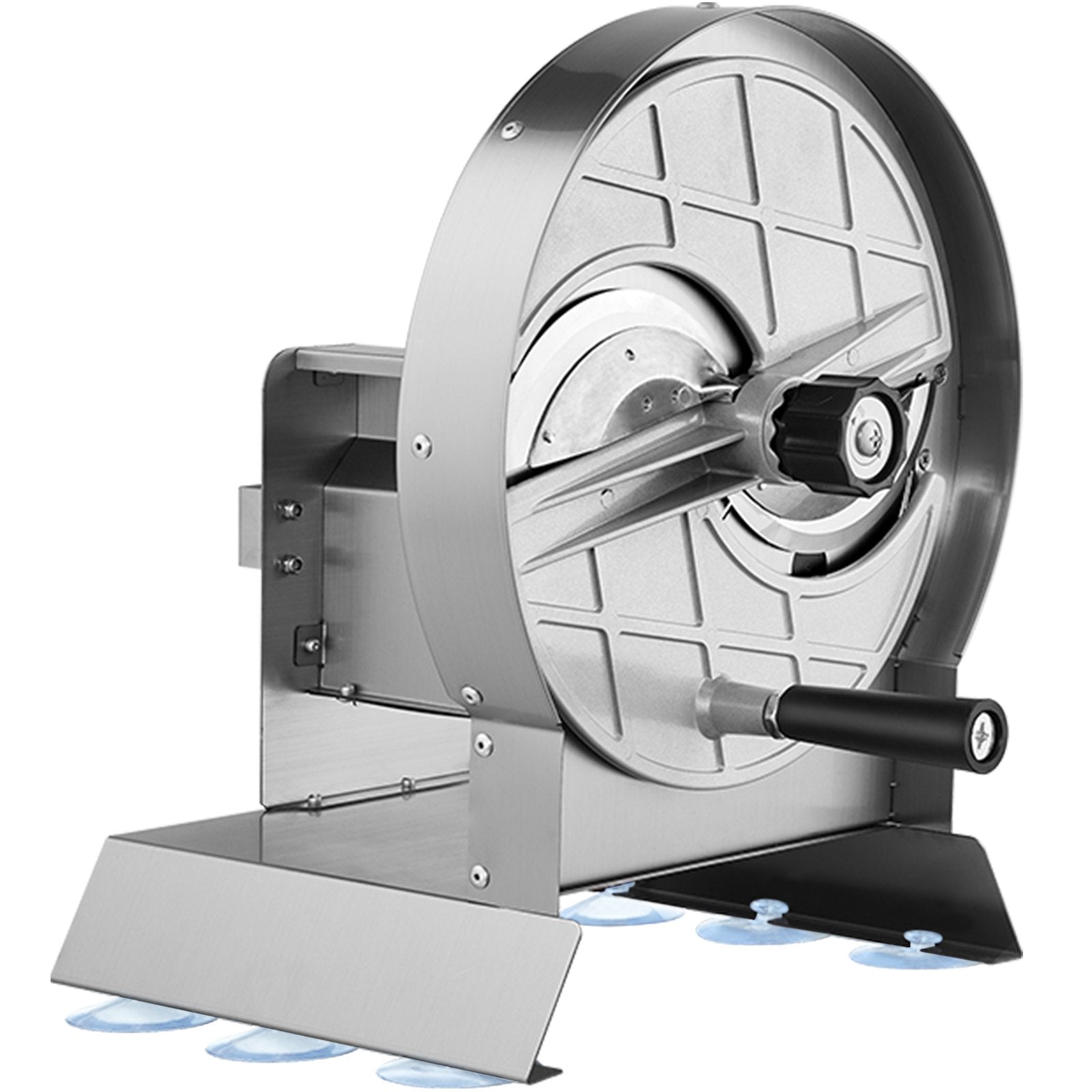 VEVOR Manual Vegetable Fruit Slicer, 0-0.5