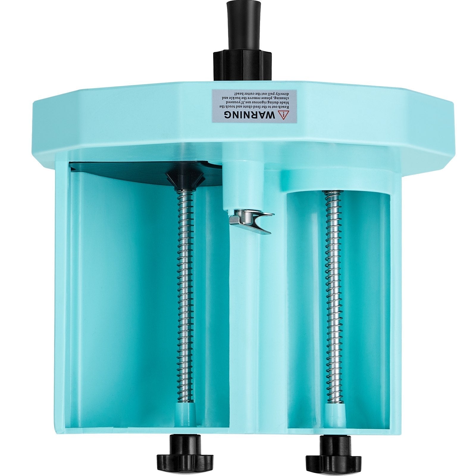 VEVOR Manual Vegetable Fruit Slicer, 0-0.5