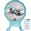 VEVOR Manual Vegetable Fruit Slicer, 0-0.5