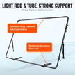 VEVOR Hot Tub Cover Lift, Spa Cover Lift, Height 31.5