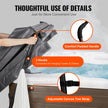 VEVOR Hot Tub Cover Lift, Spa Cover Lift, Height 31.5